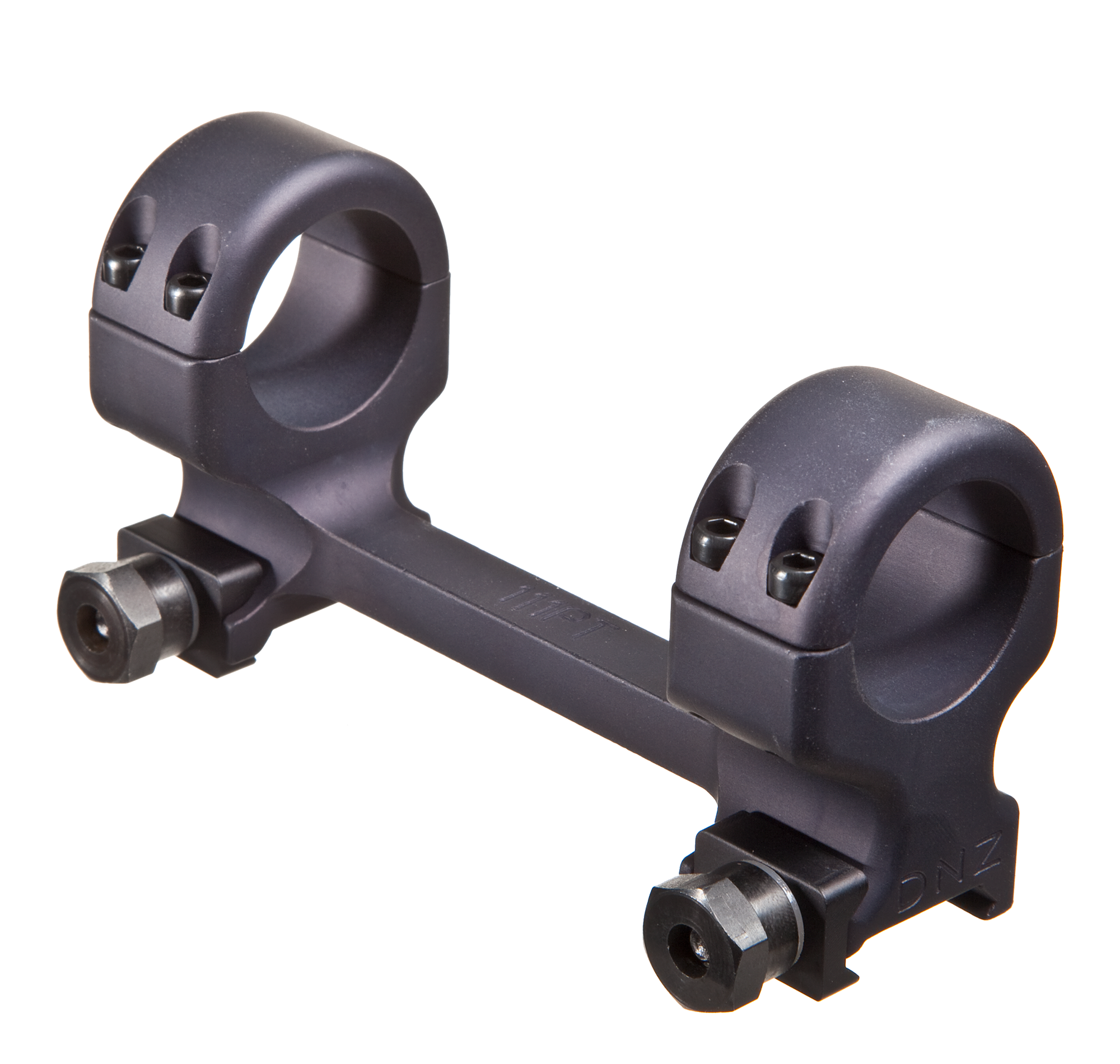 DNZ Products Freedom Reaper 1-Piece Picatinny Rail Scope Mount - 1 ...